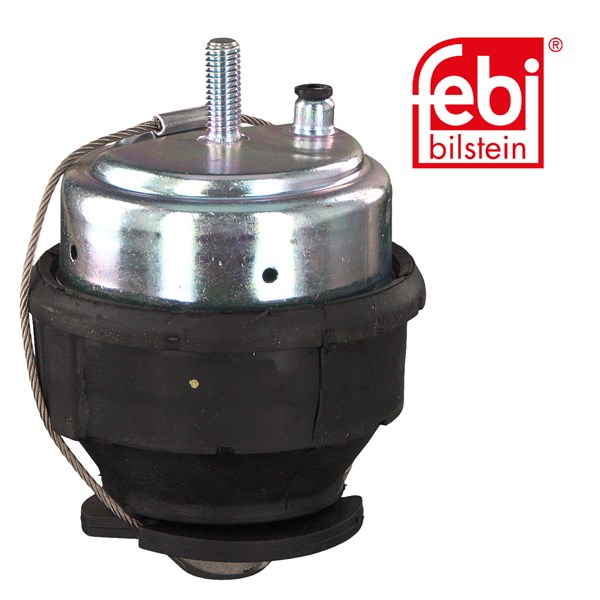 Bussning, automatväxellåda, Bak Febi bilstein 22673 FEBI BILSTEIN