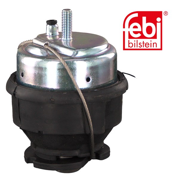 Bussning, automatväxellåda, Bak Febi bilstein 22673 FEBI BILSTEIN