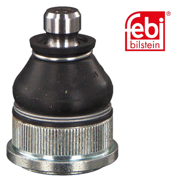 Kulled / Spindelled, Fram, höger eller vänster Febi bilstein 2268 FEBI BILSTEIN