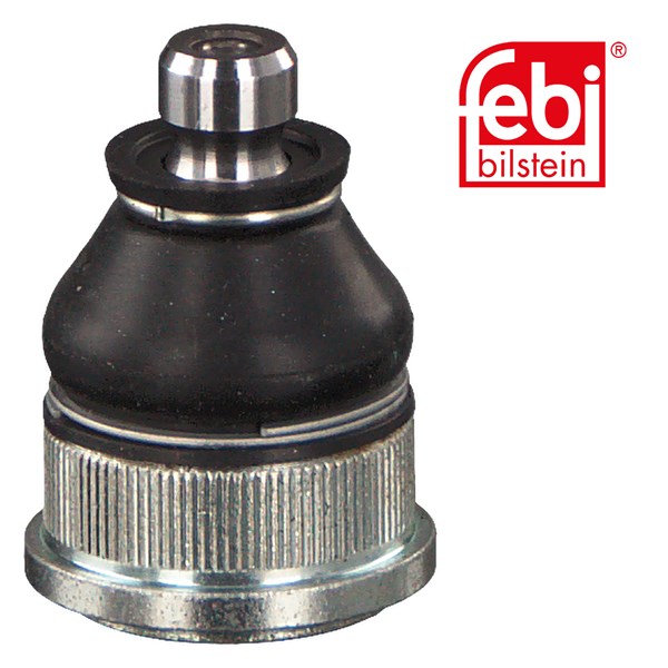 Kulled / Spindelled, Fram, höger eller vänster Febi bilstein 2268 FEBI BILSTEIN