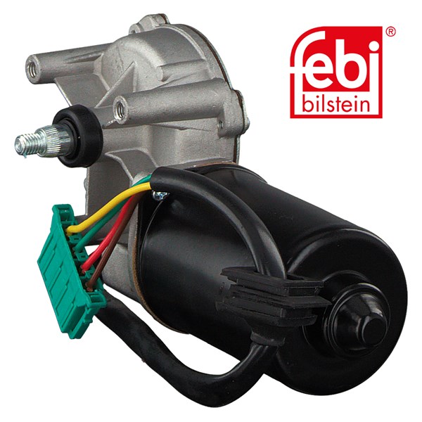 Torkarmotor, Fram Febi bilstein 22688 FEBI BILSTEIN