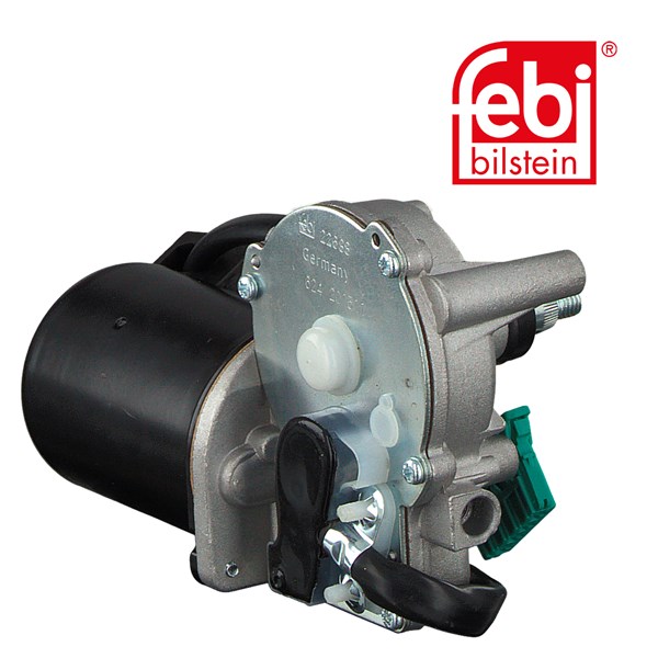Torkarmotor, Fram Febi bilstein 22688 FEBI BILSTEIN