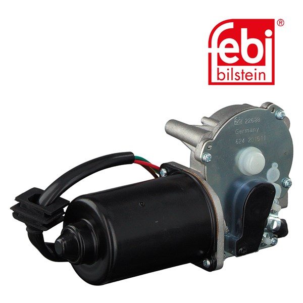 Torkarmotor, Fram Febi bilstein 22688 FEBI BILSTEIN