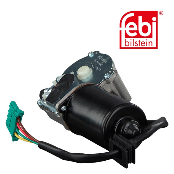 Torkarmotor, Fram Febi bilstein 22689 FEBI BILSTEIN