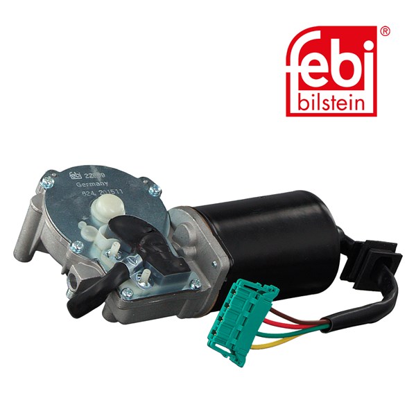 Torkarmotor, Fram Febi bilstein 22689 FEBI BILSTEIN