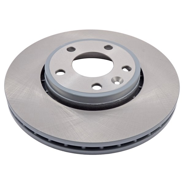 Bromsskiva Ventilerad, Framaxel Febi bilstein 22698 FEBI BILSTEIN