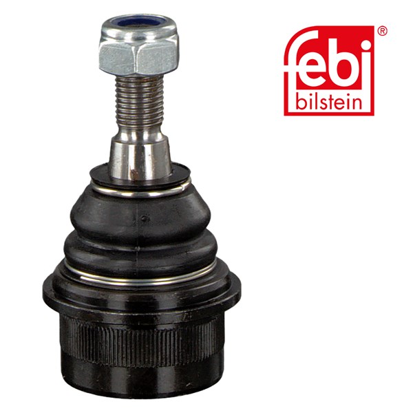 Kulled / Spindelled, Fram, höger eller vänster Febi bilstein 2271 FEBI BILSTEIN Kulled / Spindelled, Fram, höger eller vänster Febi bilstein 2271 FEBI BILSTEIN