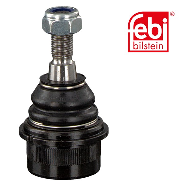 Kulled / Spindelled, Fram, höger eller vänster Febi bilstein 2271 FEBI BILSTEIN Kulled / Spindelled, Fram, höger eller vänster Febi bilstein 2271 FEBI BILSTEIN