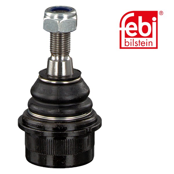 Kulled / Spindelled, Fram, höger eller vänster Febi bilstein 2271 FEBI BILSTEIN Kulled / Spindelled, Fram, höger eller vänster Febi bilstein 2271 FEBI BILSTEIN