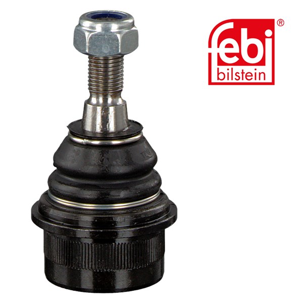 Kulled / Spindelled, Fram, höger eller vänster Febi bilstein 2271 FEBI BILSTEIN Kulled / Spindelled, Fram, höger eller vänster Febi bilstein 2271 FEBI BILSTEIN