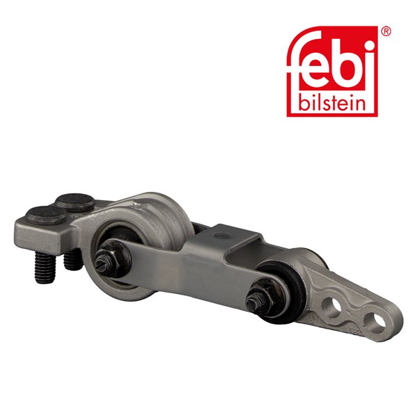 Motorkudde, Fram, Nedre FEBI BILSTEIN
