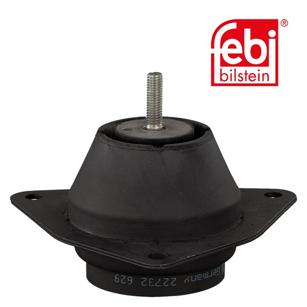 Motorkudde, Höger Febi bilstein 22732 FEBI BILSTEIN Motorkudde, Höger Febi bilstein 22732 FEBI BILSTEIN