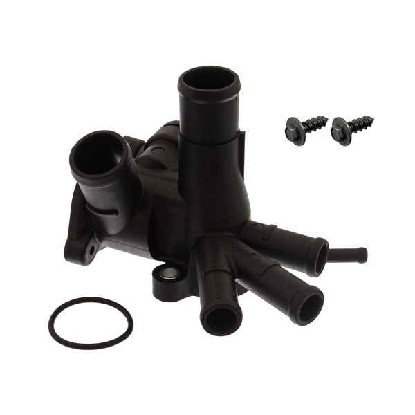 Rördel, motorkylning Febi bilstein 22746 FEBI BILSTEIN