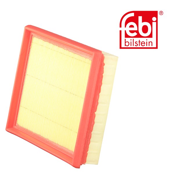 Luftfilter Febi bilstein 22770 FEBI BILSTEIN
