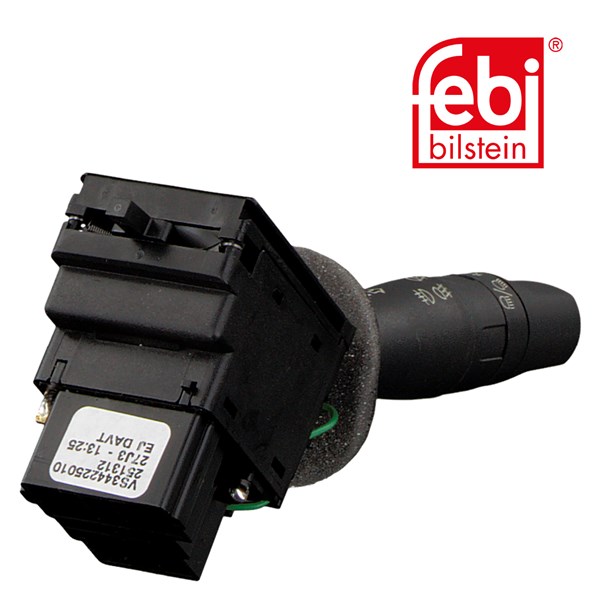 Blinkerskontroll Febi bilstein 22771 FEBI BILSTEIN Blinkerskontroll Febi bilstein 22771 FEBI BILSTEIN