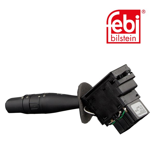 Blinkerskontroll Febi bilstein 22771 FEBI BILSTEIN