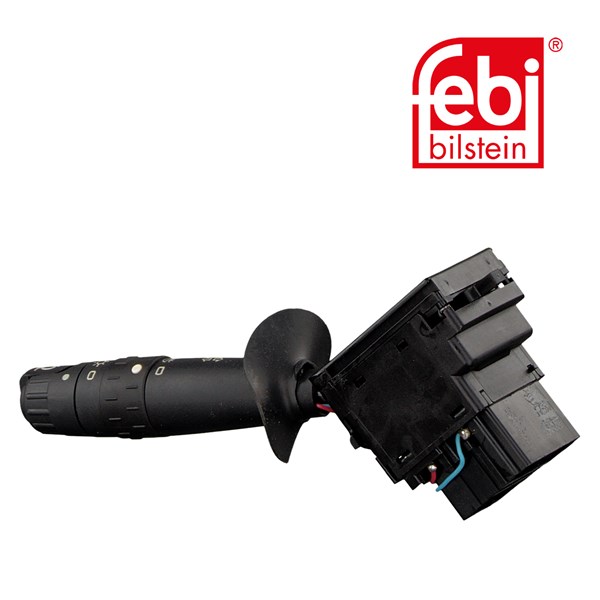 Blinkerskontroll Febi bilstein 22772 FEBI BILSTEIN