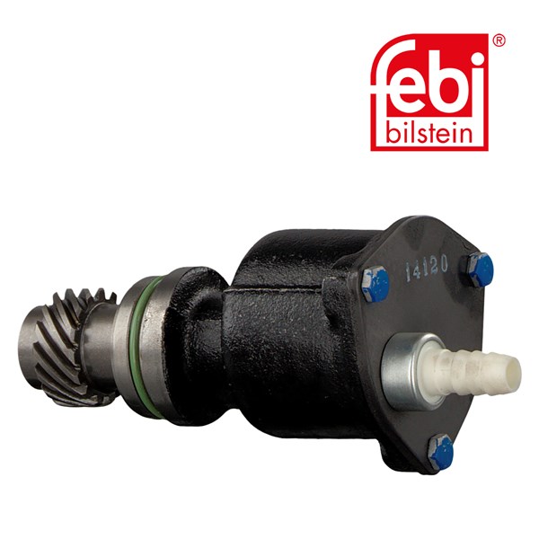 Vakuumpump, bromssystem Febi bilstein 22778 FEBI BILSTEIN