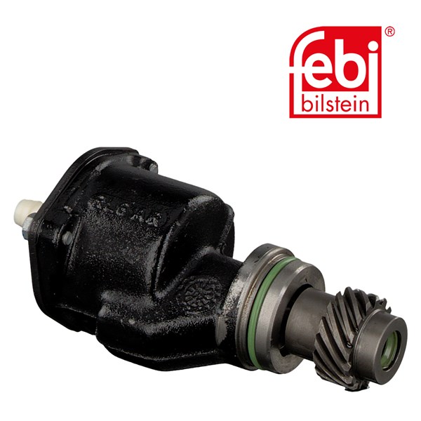 Vakuumpump, bromssystem Febi bilstein 22778 FEBI BILSTEIN