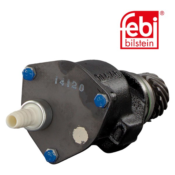Vakuumpump, bromssystem Febi bilstein 22778 FEBI BILSTEIN