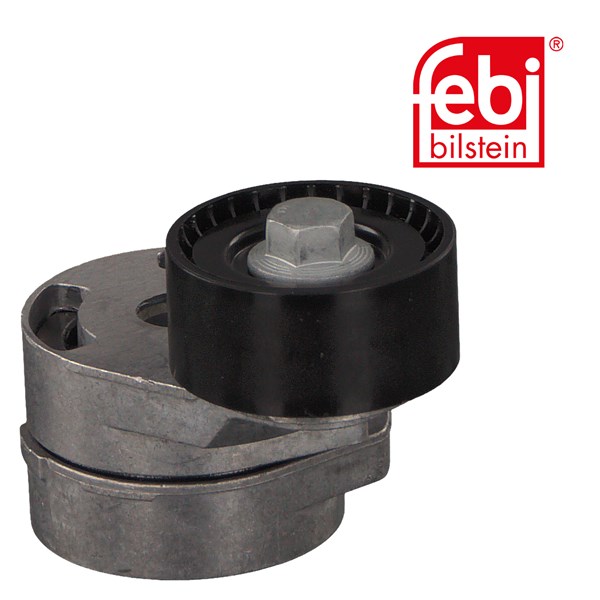 Spännrulle, Drivrem Febi bilstein 22779 FEBI BILSTEIN