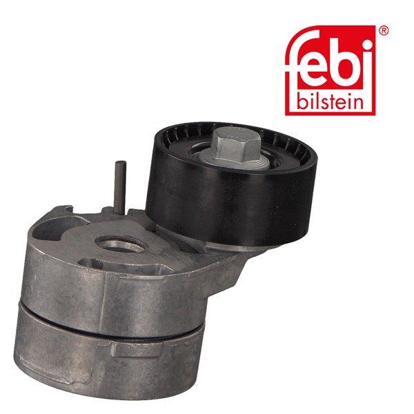Spännrulle, Drivrem Febi bilstein 22779 FEBI BILSTEIN