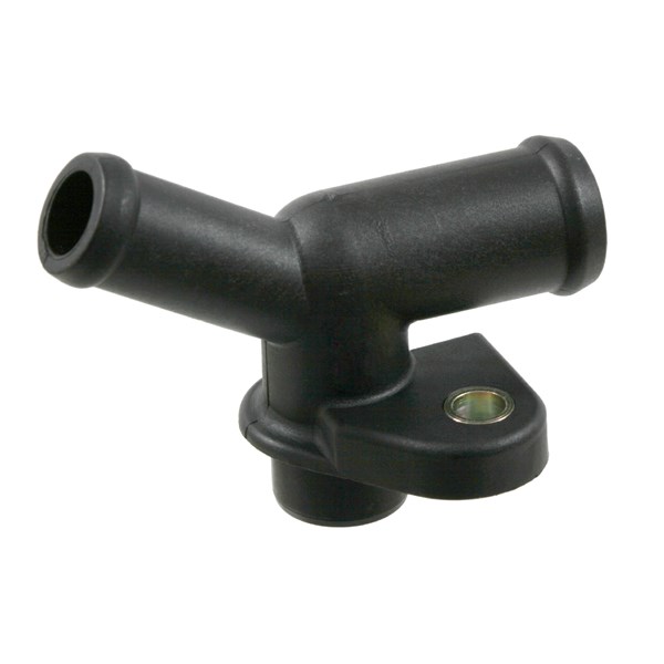 Rördel, motorkylning, Vänster Febi bilstein 22796 FEBI BILSTEIN