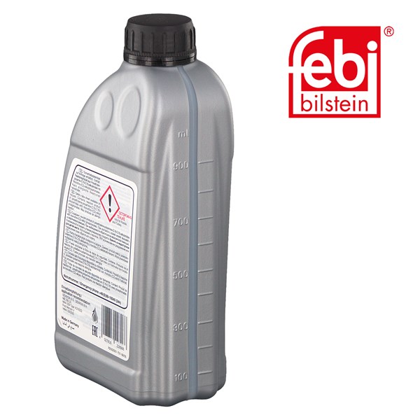 Automatväxellådsolja (ATF) Febi bilstein 22806 FEBI BILSTEIN