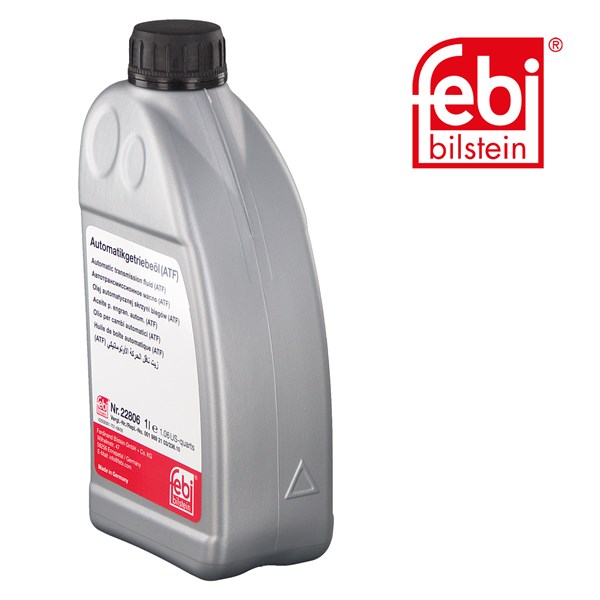 Automatväxellådsolja (ATF) Febi bilstein 22806 FEBI BILSTEIN