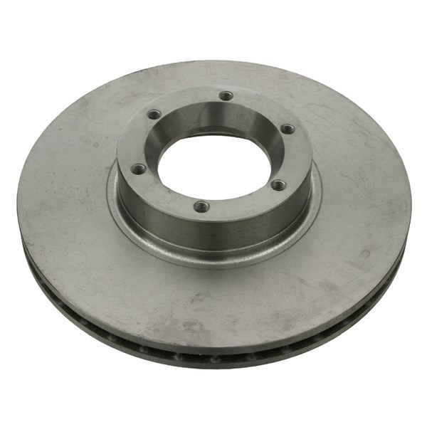 Bromsskiva Ventilerad, Framaxel Febi bilstein 22853 FEBI BILSTEIN