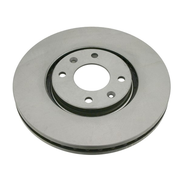 Bromsskiva Ventilerad, Framaxel Febi bilstein 22923 FEBI BILSTEIN