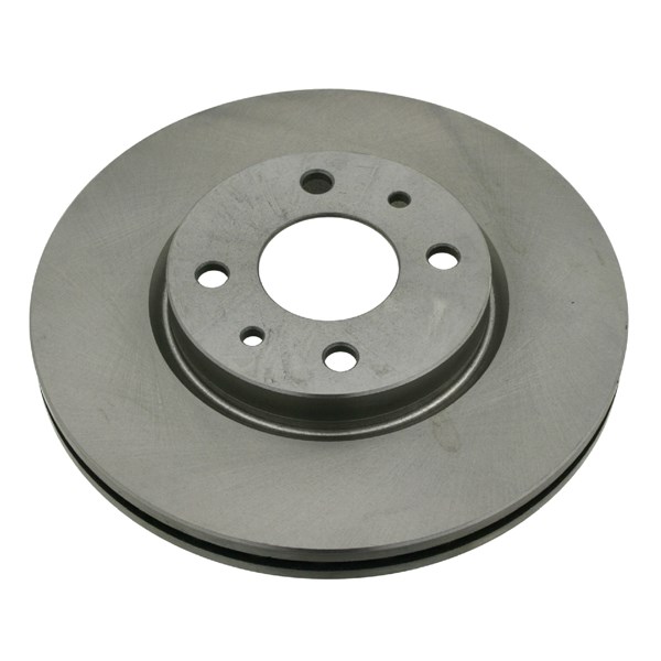 Bromsskiva Ventilerad, Framaxel Febi bilstein 22927 FEBI BILSTEIN