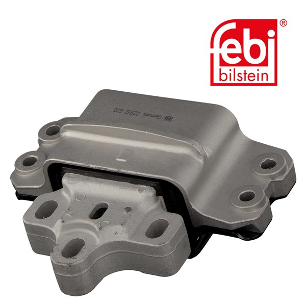 Motorkudde, Vänster Febi bilstein 22932 FEBI BILSTEIN