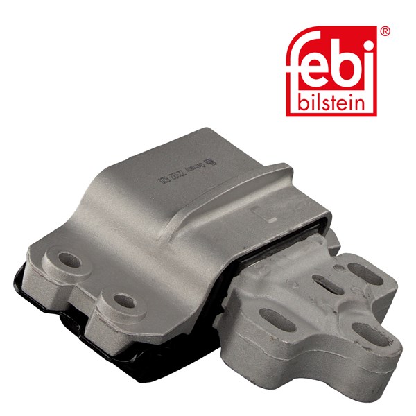 Motorkudde, Vänster Febi bilstein 22932 FEBI BILSTEIN