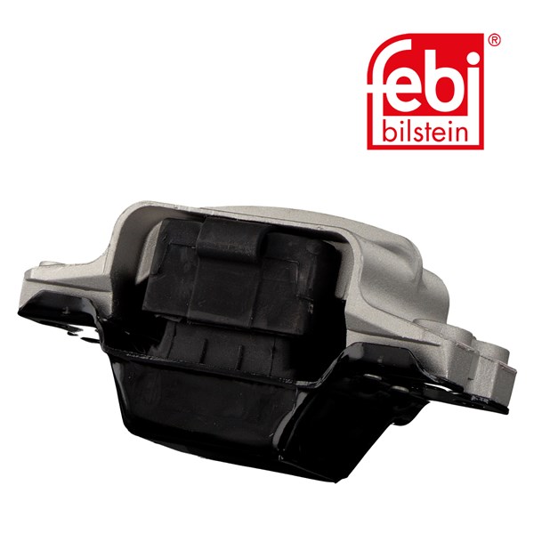 Motorkudde, Vänster Febi bilstein 22932 FEBI BILSTEIN Motorkudde, Vänster Febi bilstein 22932 FEBI BILSTEIN