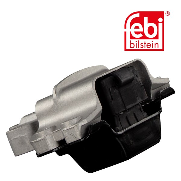 Motorkudde, Vänster Febi bilstein 22932 FEBI BILSTEIN Motorkudde, Vänster Febi bilstein 22932 FEBI BILSTEIN