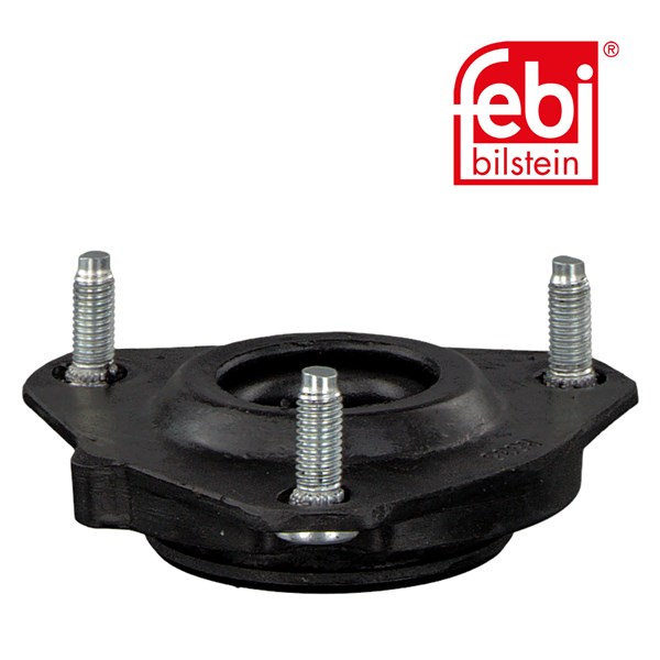 Fjäderbenslager, Fram, höger eller vänster Febi bilstein 22943 FEBI BILSTEIN