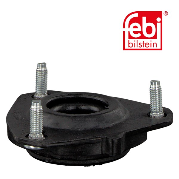 Fjäderbenslager, Fram, höger eller vänster Febi bilstein 22943 FEBI BILSTEIN