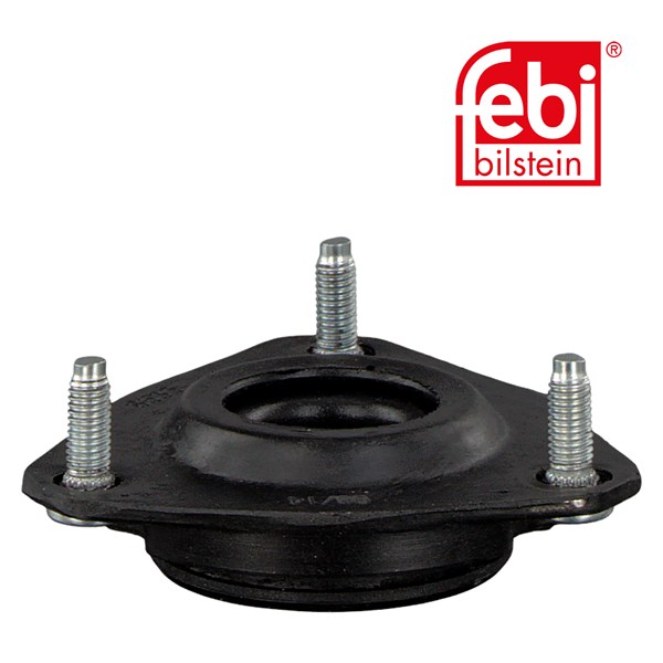 Fjäderbenslager, Fram, höger eller vänster Febi bilstein 22943 FEBI BILSTEIN