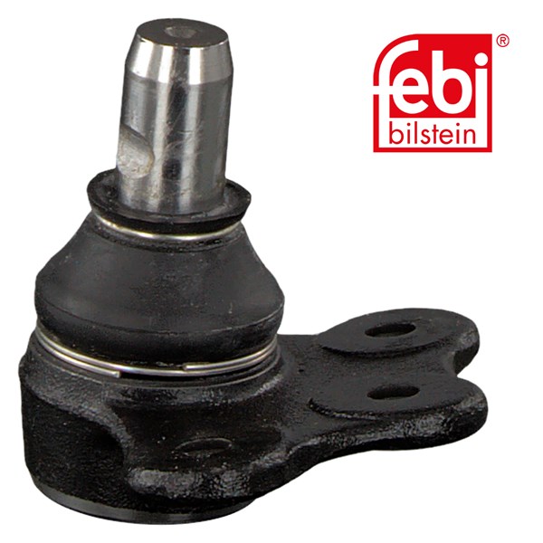 Kulled / Spindelled, Fram, höger eller vänster, Nedre Febi bilste FEBI BILSTEIN