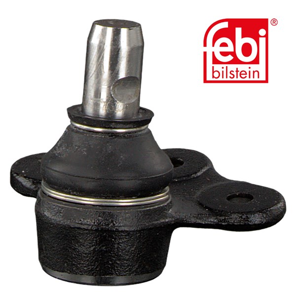 Kulled / Spindelled, Fram, höger eller vänster, Nedre Febi bilste FEBI BILSTEIN