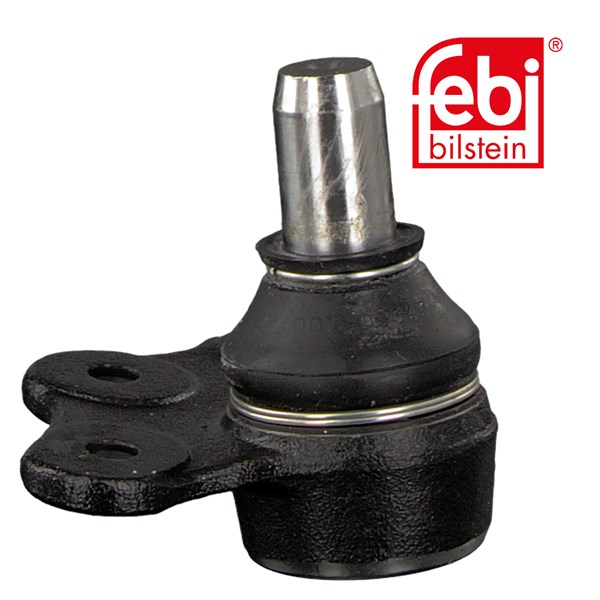 Kulled / Spindelled, Fram, höger eller vänster, Nedre Febi bilste FEBI BILSTEIN