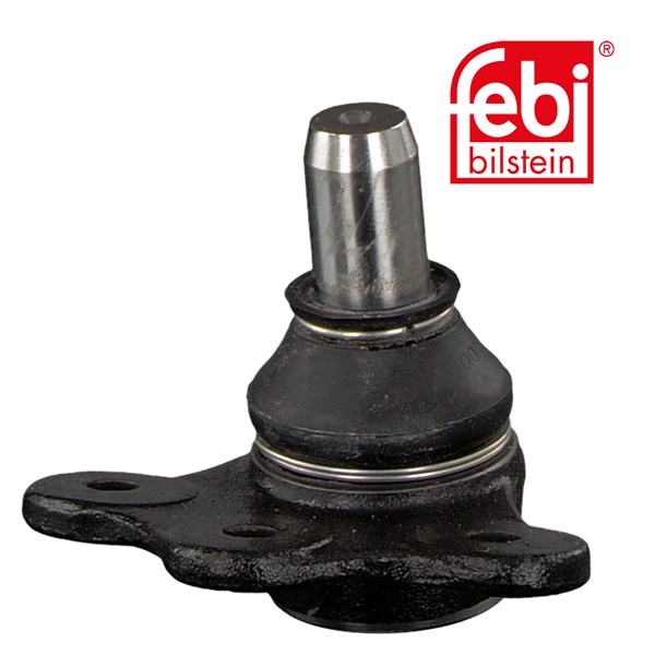 Kulled / Spindelled, Fram, höger eller vänster, Nedre Febi bilste FEBI BILSTEIN