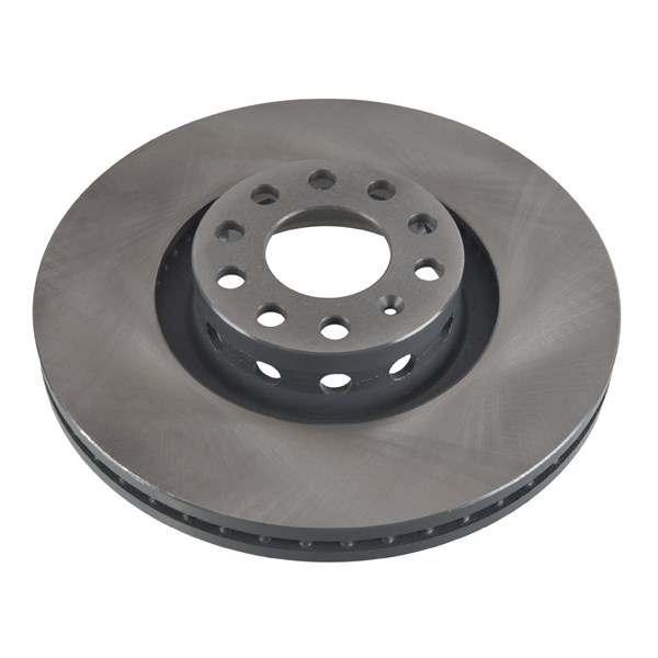 Bromsskiva Ventilerad, Framaxel Febi bilstein 22964 FEBI BILSTEIN