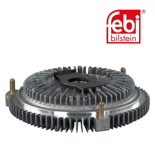 Koppling, kylarfläkt Febi bilstein 22978 FEBI BILSTEIN