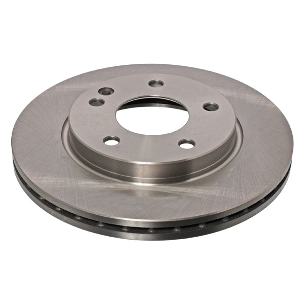 Bromsskiva Ventilerad, Framaxel Febi bilstein 22994 FEBI BILSTEIN