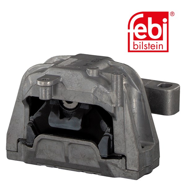 Motorkudde, Höger Febi bilstein 23012 FEBI BILSTEIN