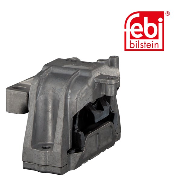 Motorkudde, Höger Febi bilstein 23012 FEBI BILSTEIN