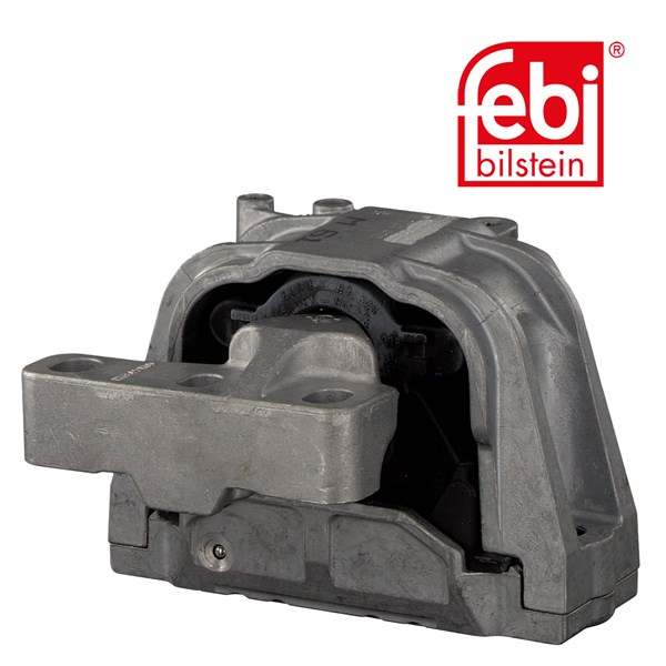 Motorkudde, Höger Febi bilstein 23012 FEBI BILSTEIN