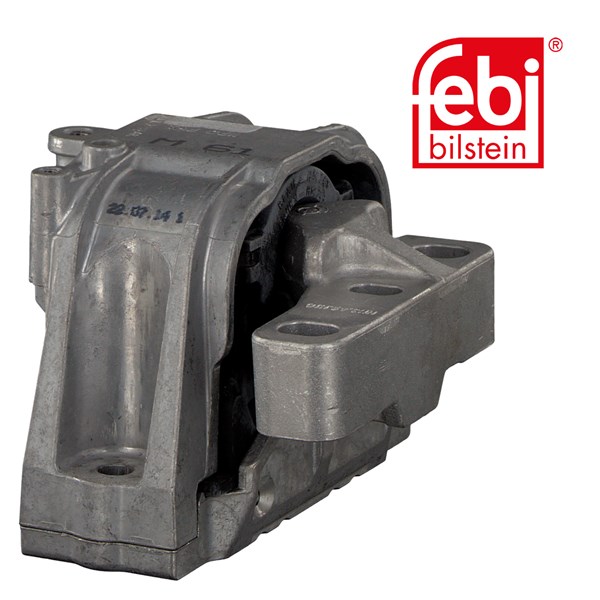 Motorkudde, Höger Febi bilstein 23012 FEBI BILSTEIN